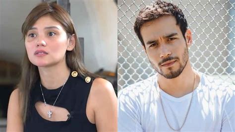 nagpakita ng suso sa interview|Ana Jalandoni recalls moments leading to March 17 fight .
